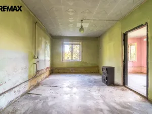 Prodej rodinného domu, Čermná, 280 m2