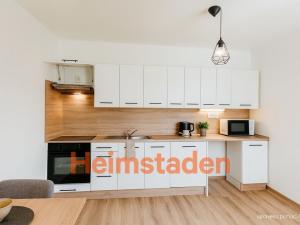 Pronájem bytu 2+1, Ostrava - Poruba, Budovatelská, 57 m2