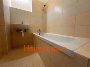 Pronájem bytu 2+1, Ostrava - Poruba, Budovatelská, 57 m2