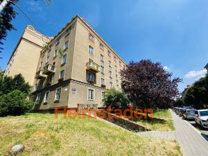Pronájem bytu 2+1, Ostrava - Poruba, Budovatelská, 57 m2
