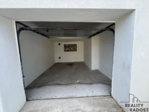 Prodej garáže, Teplice, Kořenského stezka, 21 m2