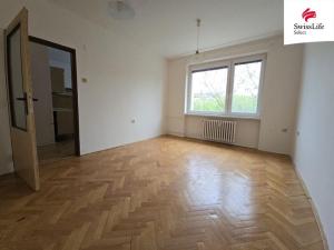 Pronájem bytu 1+1, Telč, U Štěpnického rybníka, 33 m2