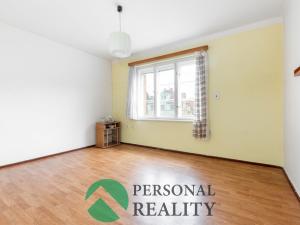 Prodej bytu 2+1, Trutnov, Exulantská, 48 m2