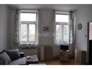 Pronájem bytu 1+1, České Budějovice - České Budějovice 3, J. Š. Baara, 37 m2