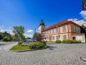 Prodej rodinného domu, Unhošť, Berounská, 129 m2