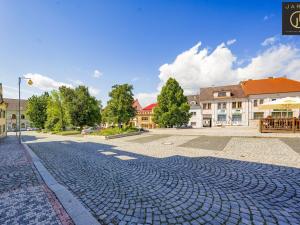 Prodej rodinného domu, Unhošť, Berounská, 129 m2