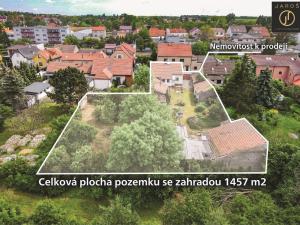 Prodej rodinného domu, Unhošť, Berounská, 129 m2