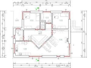 Prodej rodinného domu, Rančířov, 250 m2