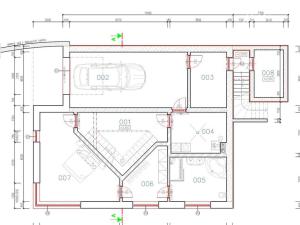 Prodej rodinného domu, Rančířov, 250 m2