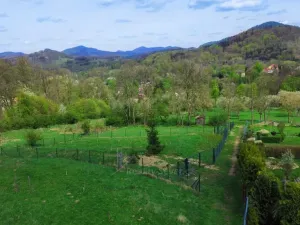 Prodej zahrady, Kamenický Šenov, Horská, 686 m2