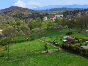 Prodej zahrady, Kamenický Šenov, Horská, 686 m2