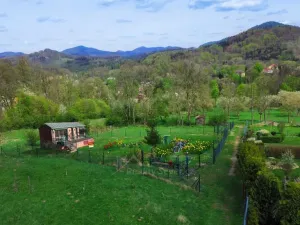 Prodej zahrady, Kamenický Šenov, Horská, 686 m2