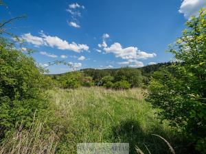 Prodej pozemku pro bydlení, Libeř, 1200 m2