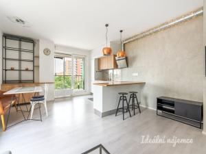 Pronájem bytu 2+kk, Praha - Malešice, Nad úžlabinou, 60 m2