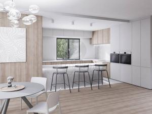 Prodej rodinného domu, Praha - Přední Kopanina, K Juliáně, 354 m2