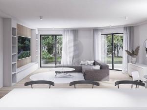 Prodej rodinného domu, Praha - Přední Kopanina, K Juliáně, 354 m2