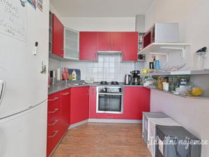 Pronájem bytu 3+1, Brno - Štýřice, Pšeník, 65 m2