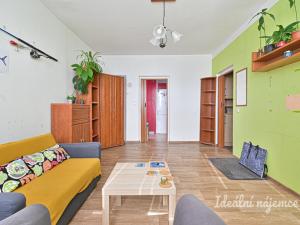 Pronájem bytu 3+1, Brno - Štýřice, Pšeník, 65 m2