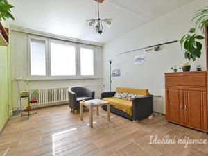 Pronájem bytu 3+1, Brno - Štýřice, Pšeník, 65 m2