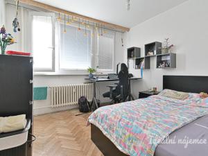 Pronájem bytu 3+1, Brno - Štýřice, Pšeník, 65 m2