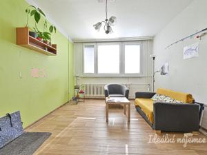 Pronájem bytu 3+1, Brno - Štýřice, Pšeník, 65 m2