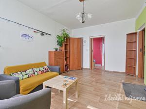 Pronájem bytu 3+1, Brno - Štýřice, Pšeník, 65 m2