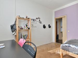 Pronájem bytu 3+1, Brno - Štýřice, Pšeník, 65 m2