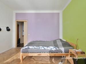 Pronájem bytu 3+1, Brno - Štýřice, Pšeník, 65 m2