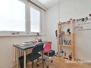 Pronájem bytu 3+1, Brno - Štýřice, Pšeník, 65 m2