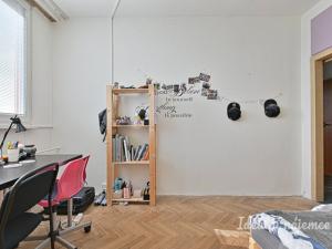 Pronájem bytu 3+1, Brno - Štýřice, Pšeník, 65 m2