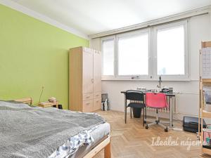 Pronájem bytu 3+1, Brno - Štýřice, Pšeník, 65 m2
