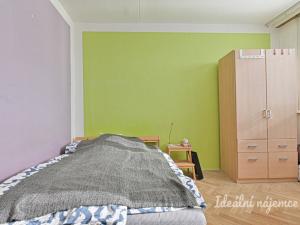 Pronájem bytu 3+1, Brno - Štýřice, Pšeník, 65 m2