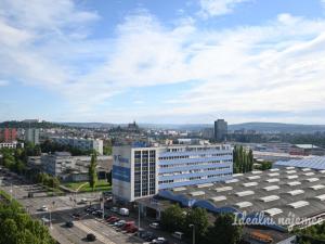 Pronájem bytu 3+1, Brno - Štýřice, Pšeník, 65 m2