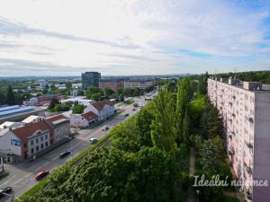 Pronájem bytu 3+1, Brno - Štýřice, Pšeník, 65 m2