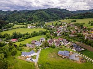 Prodej pozemku pro bydlení, Zábřeh, 814 m2