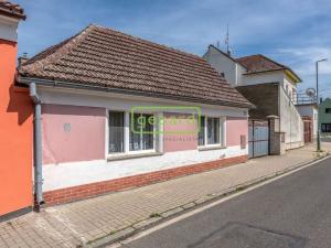 Prodej rodinného domu, Keblice, 70 m2