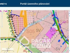 Prodej pozemku pro bydlení, Bezuchov, 3440 m2