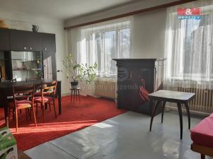 Prodej rodinného domu, Litoměřice - Předměstí, Marie Pomocné, 240 m2
