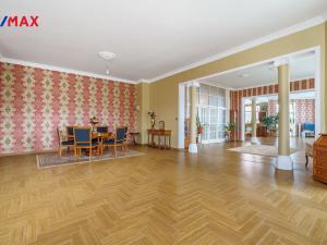 Prodej rodinného domu, Karlovy Vary - Stará Role, M. Rovenské, 742 m2