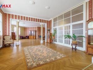 Prodej rodinného domu, Karlovy Vary - Stará Role, M. Rovenské, 742 m2