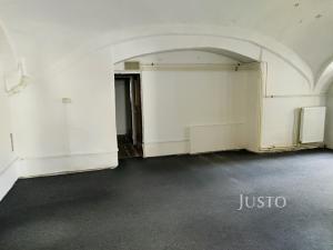 Pronájem obchodního prostoru, Písek, Budějovická, 110 m2