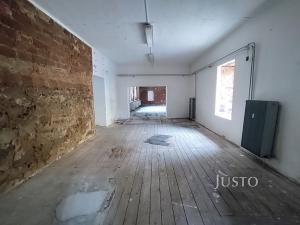 Pronájem obchodního prostoru, Písek, Komenského, 240 m2