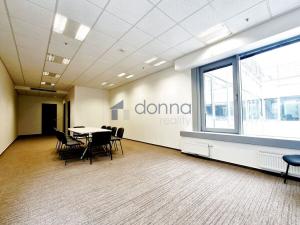 Pronájem kanceláře, Praha - Nové Město, Václavské náměstí, 103 m2