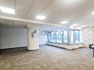 Pronájem kanceláře, Praha - Nové Město, Václavské náměstí, 103 m2