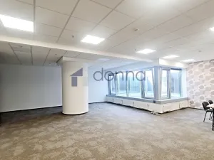 Pronájem kanceláře, Praha - Nové Město, Václavské náměstí, 103 m2