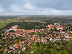 Prodej rodinného domu, Jevišovice, 80 m2