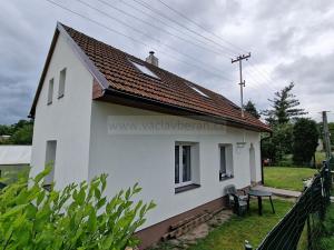 Prodej rodinného domu, Zámrsk, 81 m2