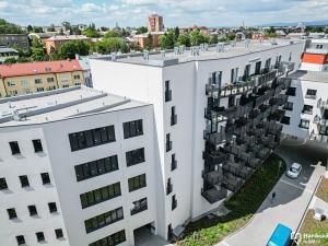 Prodej komerční nemovitosti, Olomouc, Wolkerova, 190 m2