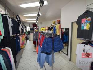 Pronájem obchodního prostoru, Humpolec, Dolní náměstí, 90 m2