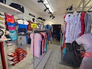 Pronájem obchodního prostoru, Humpolec, Dolní náměstí, 90 m2